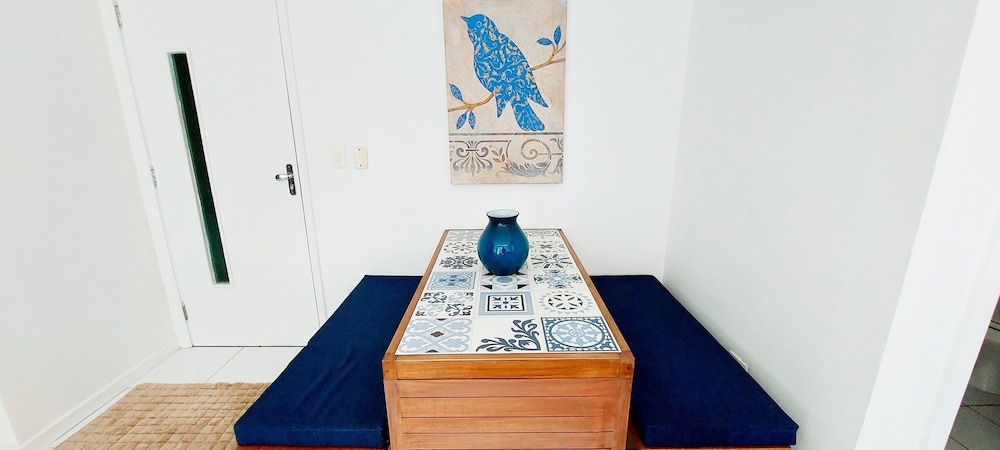 COBAR0112 - Barra Life Residence