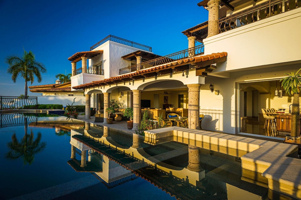 Villa Devine in San Jose del Cabo