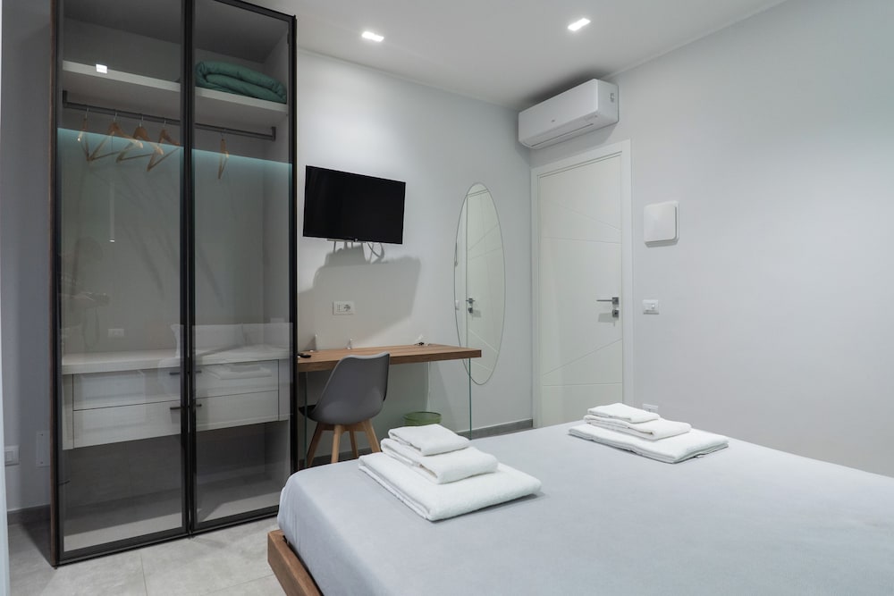 CATANIA E DINTORNI LIVING ROOMS