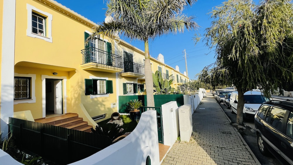 Mosqueira CIP view 4