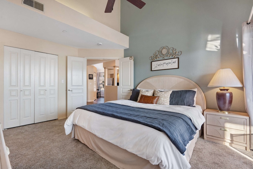 Meadow Brook Resort Getaway