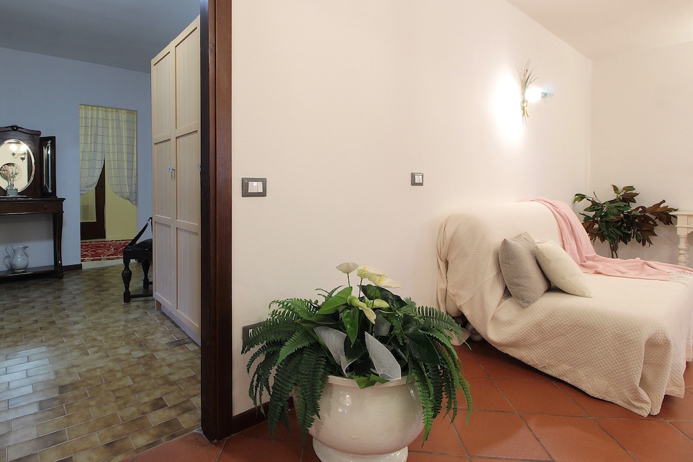 Villa Rosa Apartment