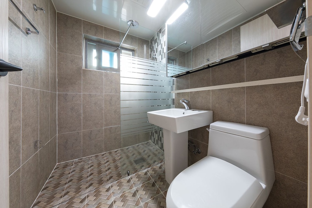 Ulsan Byeoldam Eunchae Pool Villa