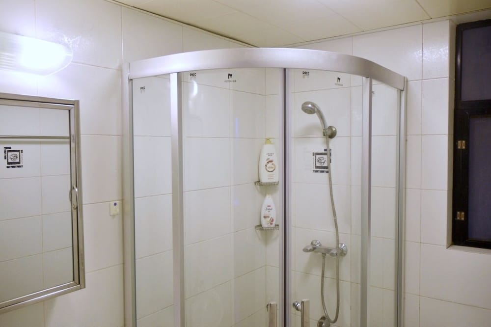 Guangzhou Ardrew Shared Homestay