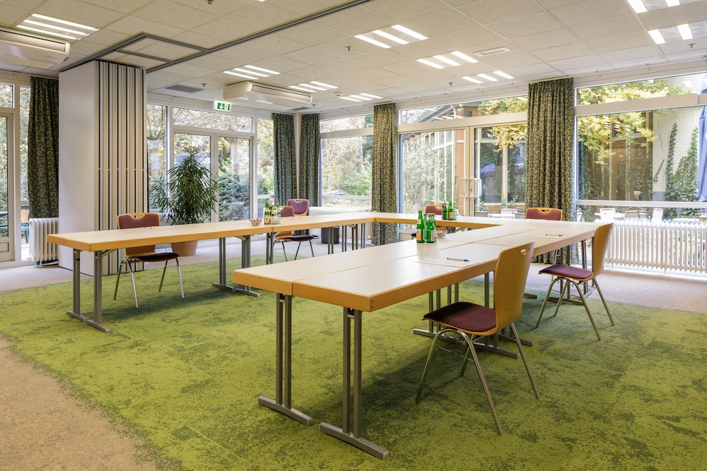 Center Parcs Bispinger Heide
