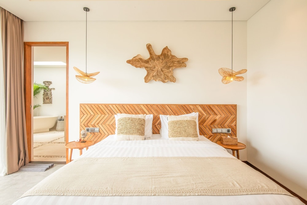 SOL n2 Villa in Dalung