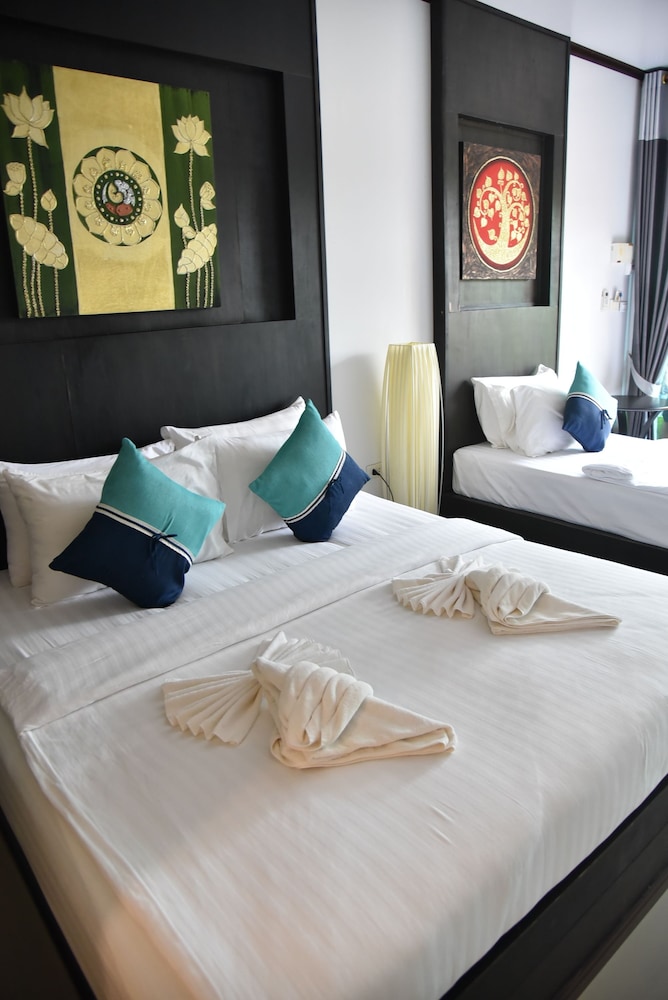Kathalee Beach Resort Koh Lipe