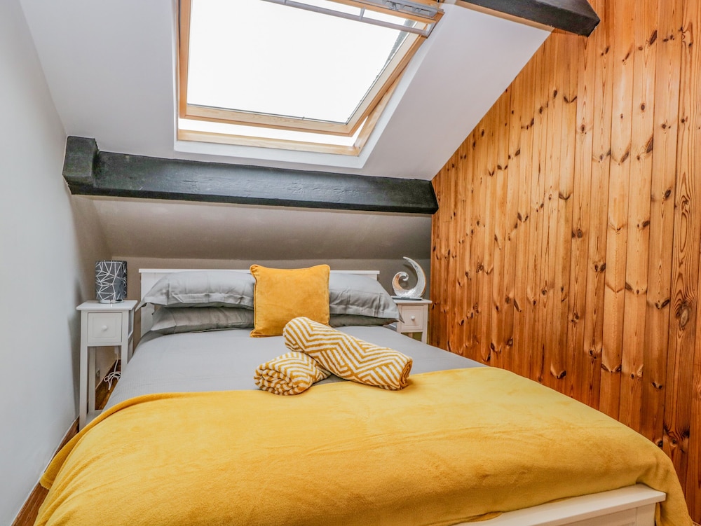 Harbour Retreat