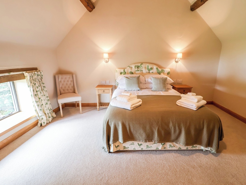 Tithe Barn
