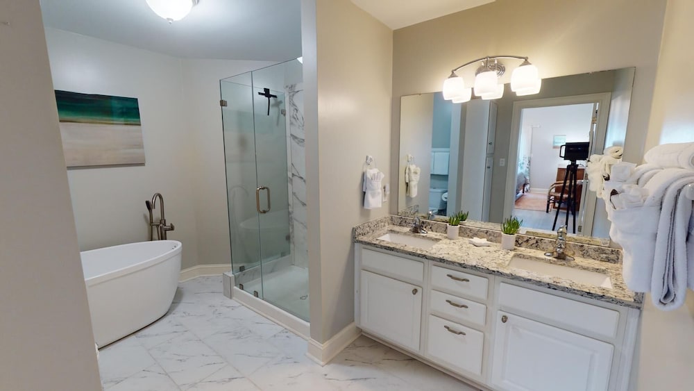 Bay View Villas 2 by Tybee Vacation Rentals