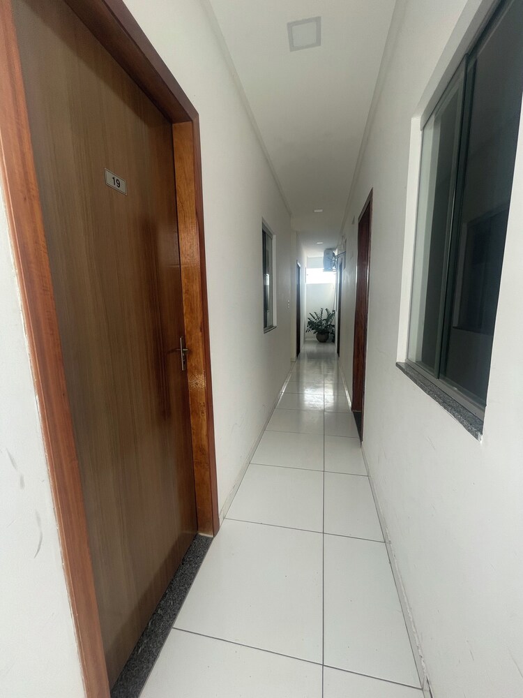 HOTEL GALICIA
