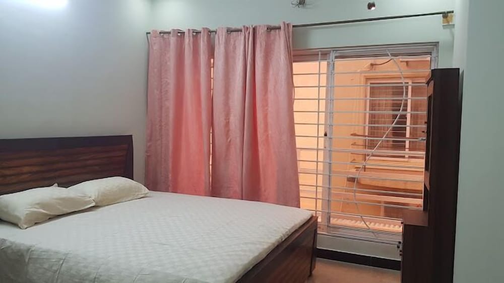 Awan Guest House view 3
