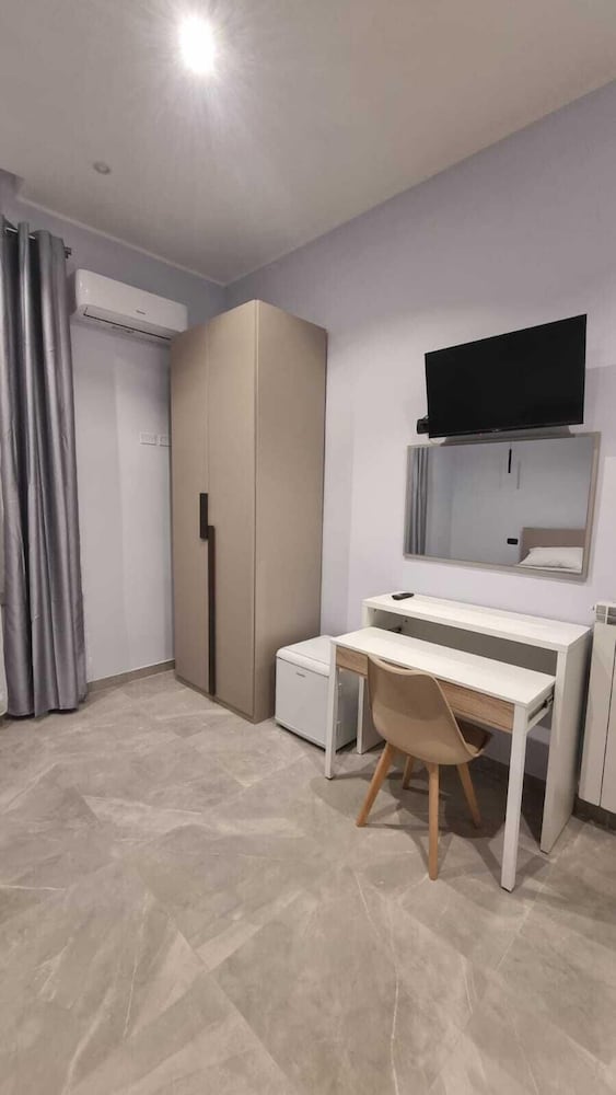 B&B Le Maioliche