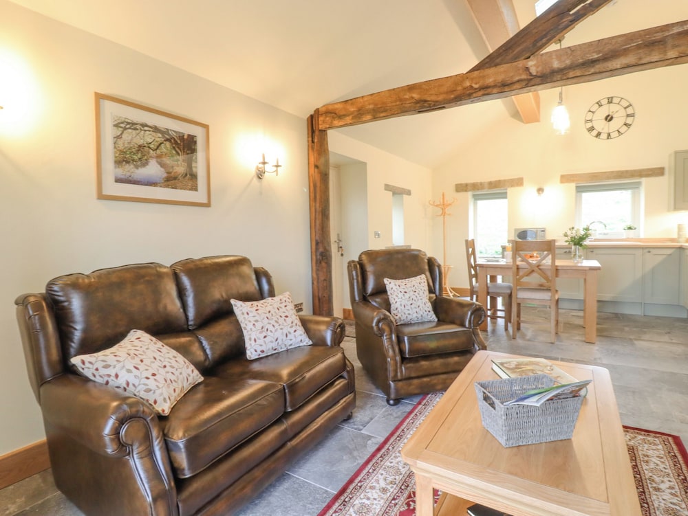 Croft Cottage