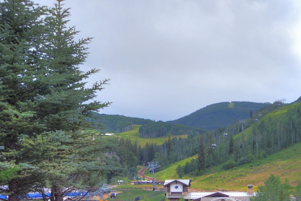 Vail Ski Resort