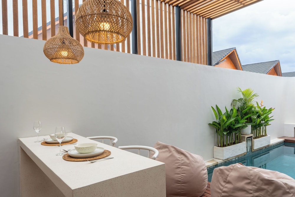 Amartya Villa by Betterplace