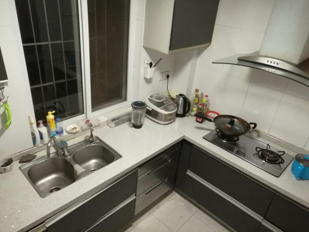 Laiyin Garden City Hostel, photo 16