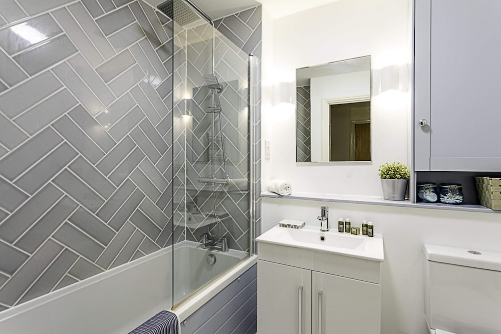 Bright Flat in Historic Whitechapel