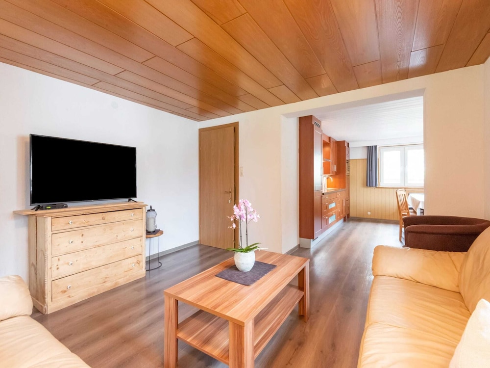 Apartment in Sankt Gallenkirch With Terrace