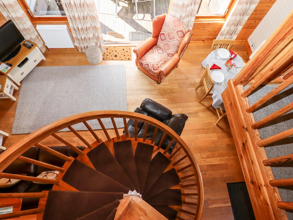 Trout River Retreat