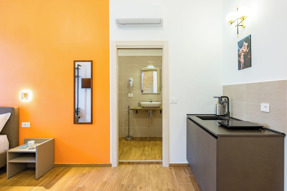 Guest Rooms Bellini