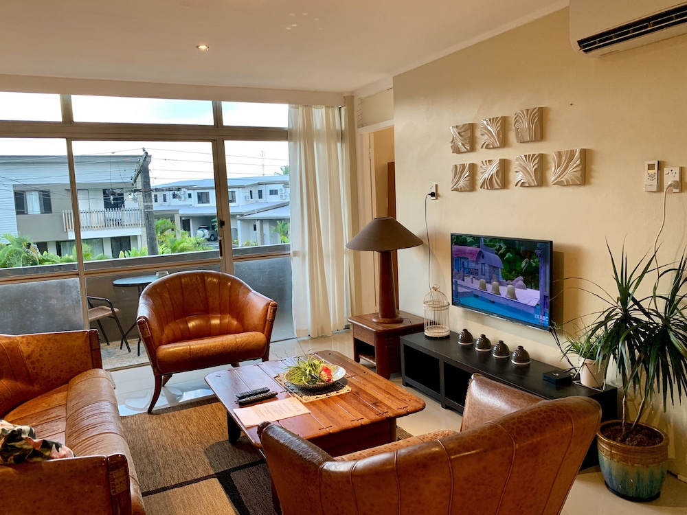 Kidsfirst Apartment 3 - view 17