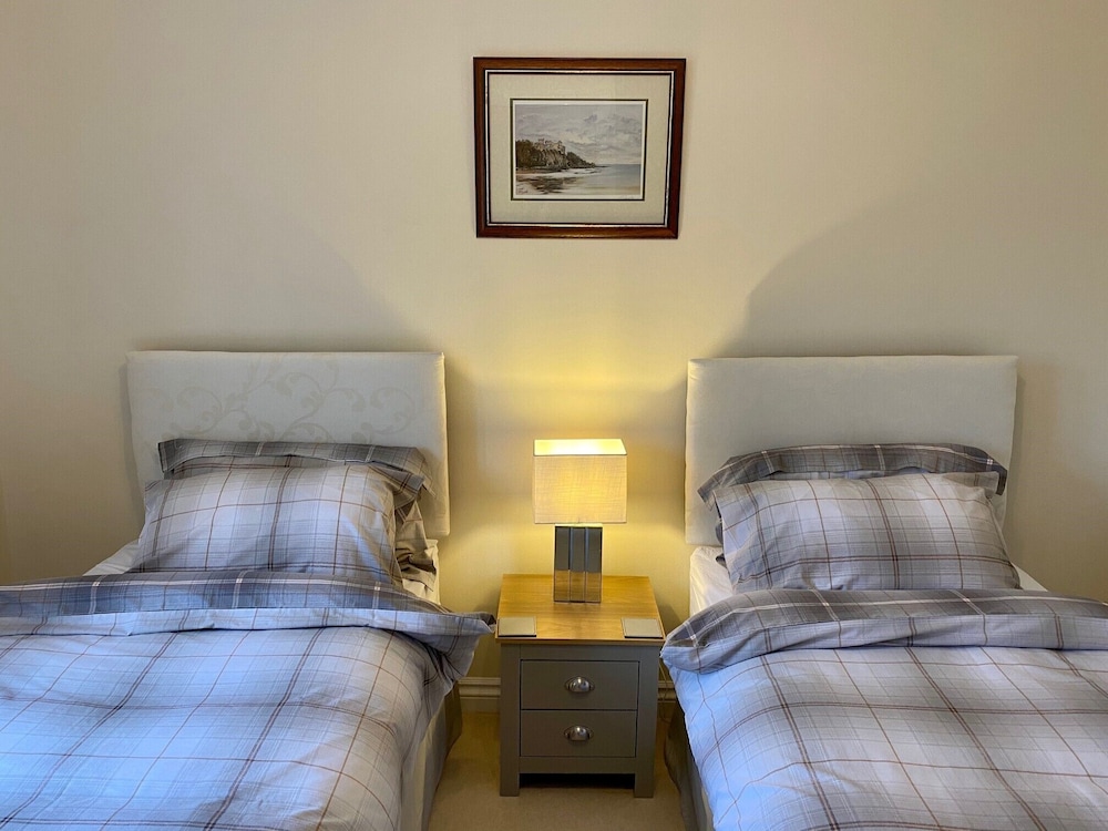 Ailsa Apartment Turnberry - Quality Holiday Home view 3