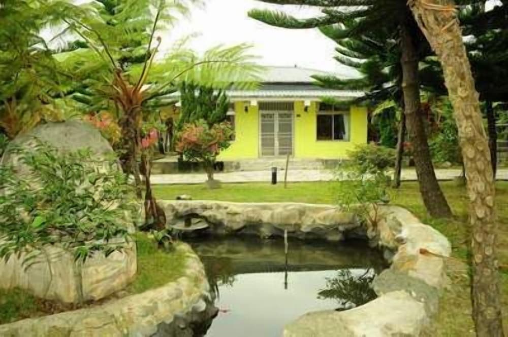Penstree B&B