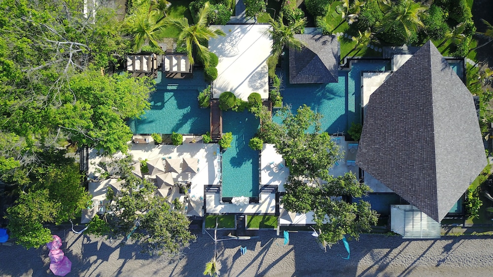 The Seminyak Beach Resort & Spa 36