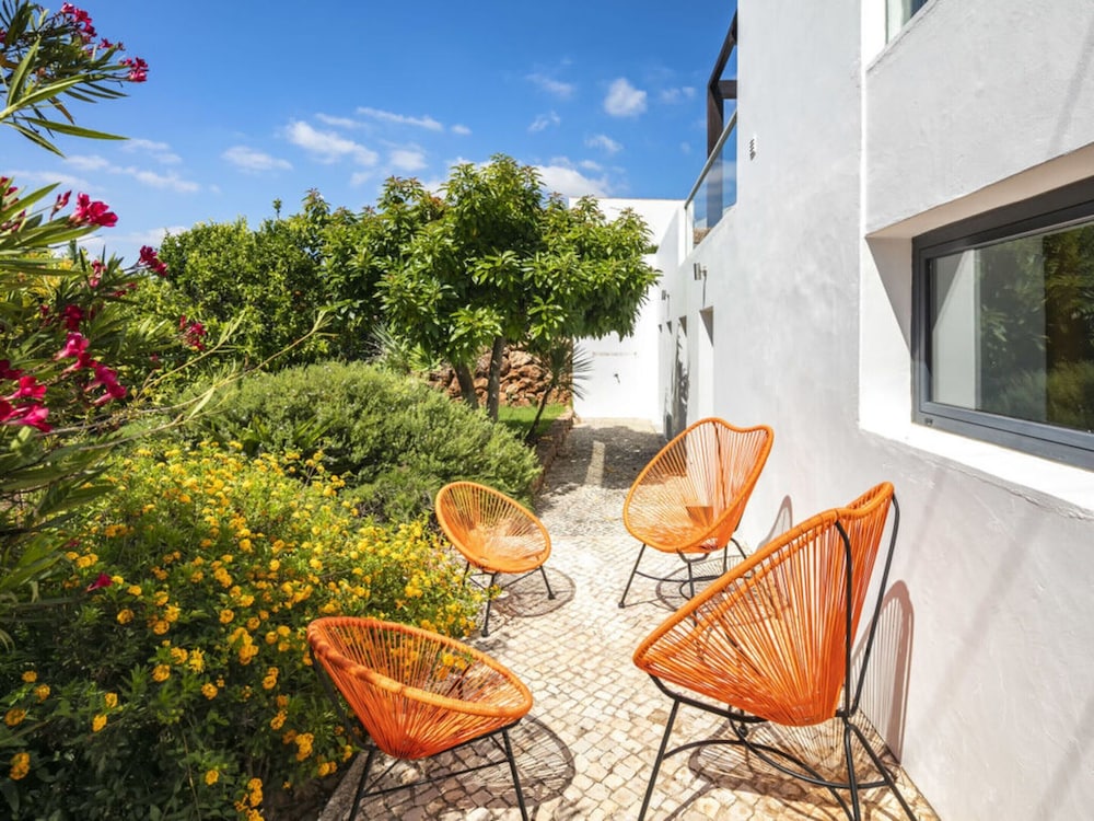 Villa Casa Lucia view 2