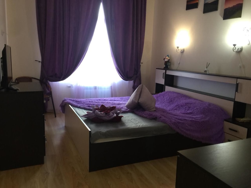 Apartment ES on Kolomenskay