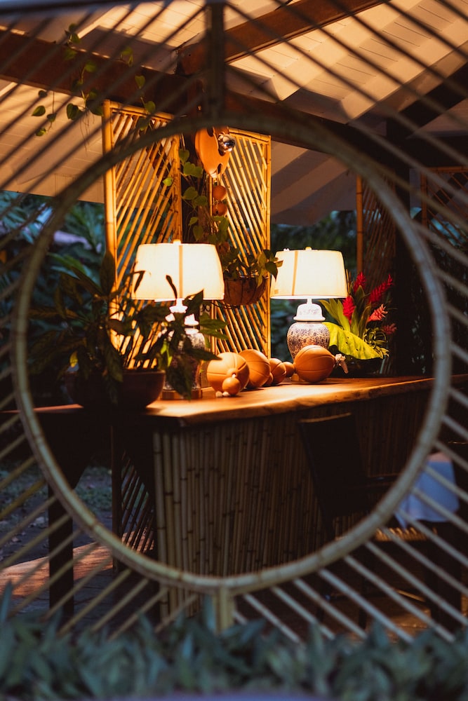 Mawamba Lodge