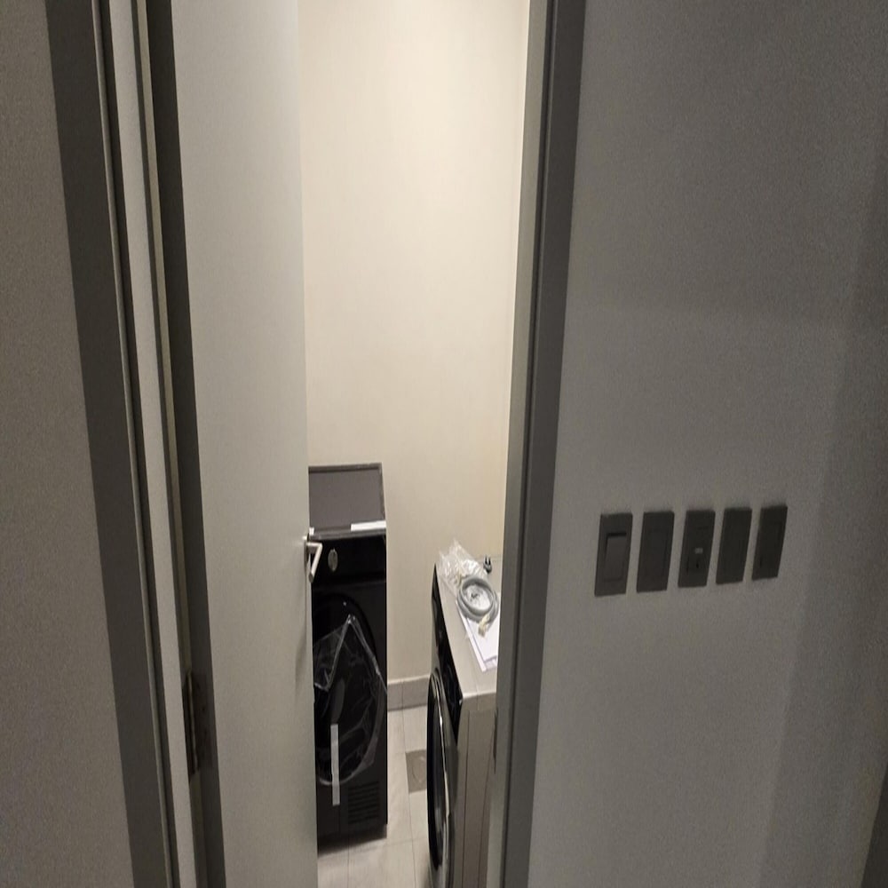 OYO HOME 1479 Premium 1-bed Apartment