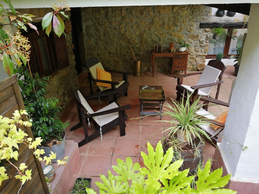 Casa Rural Pikukoborda I