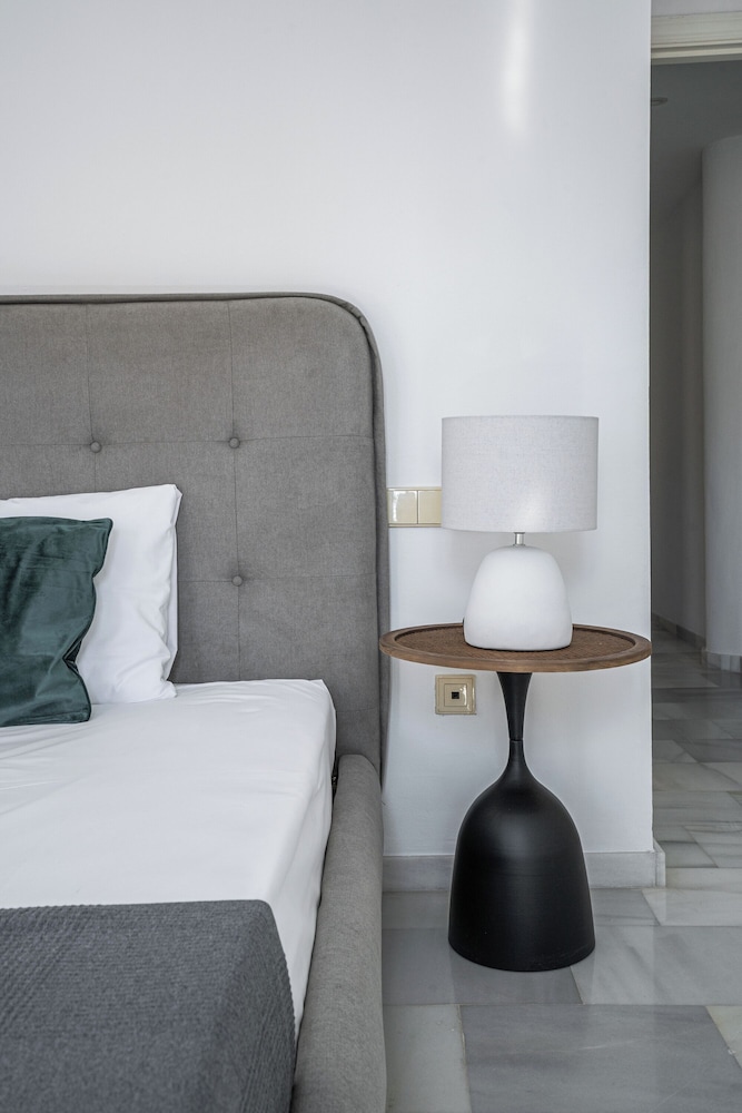 Stay U-nique Apartment Plaza del Patrocinio