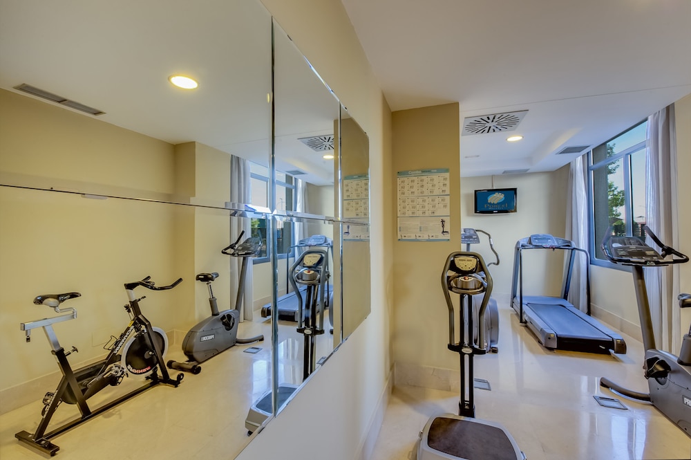 Torrejon de Ardoz Vacations - Hotel Porcel Avant - Property Image 8