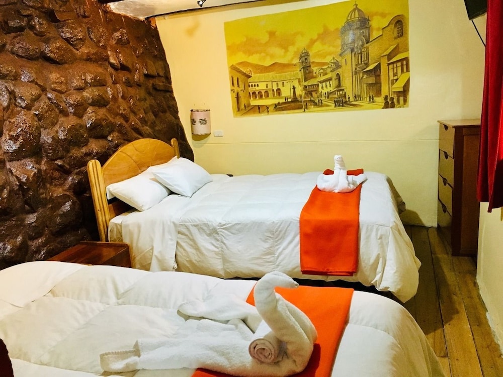 Hotel Alli's House
