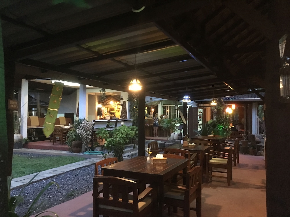 Rabiangtai Boutique Guest House