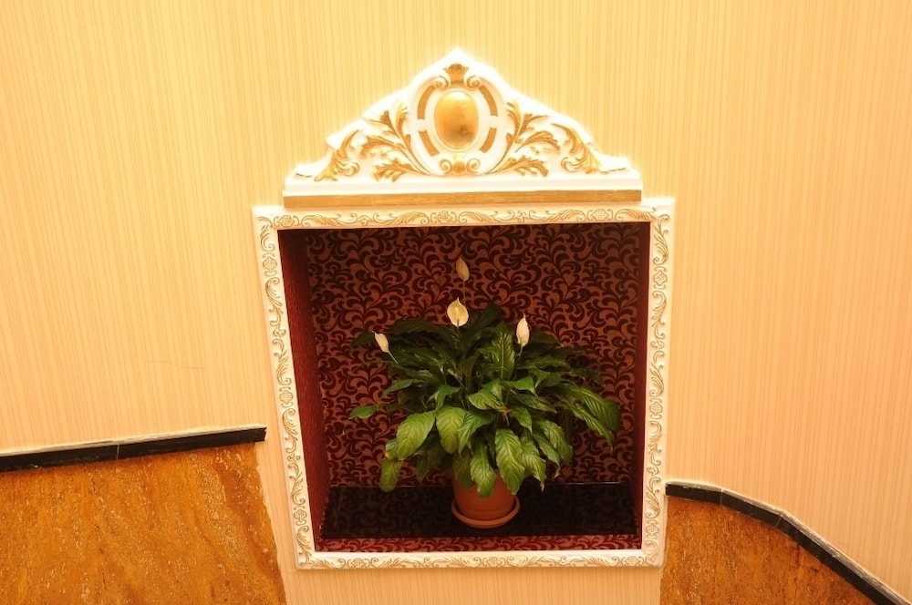 Alfa Otel - Image 12