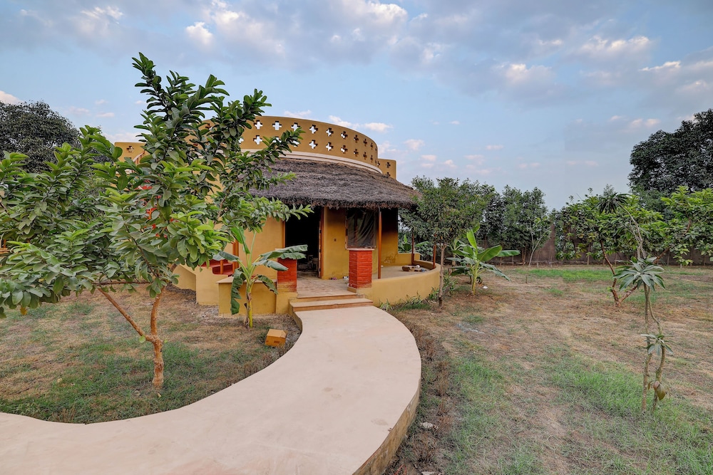 Aanandam Resort By ELIVAAS