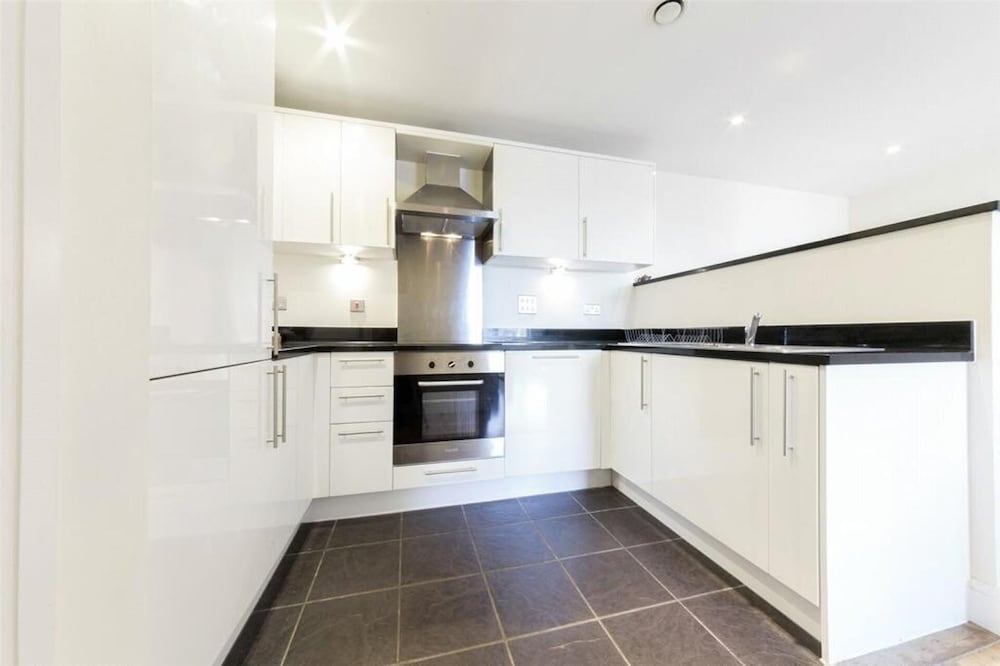Mdx Apartments - Canary Wharf