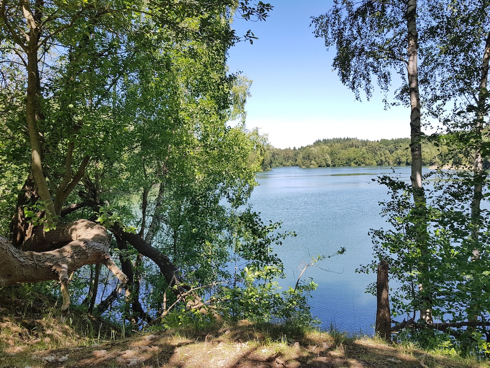 Pension Forsthaus Garz