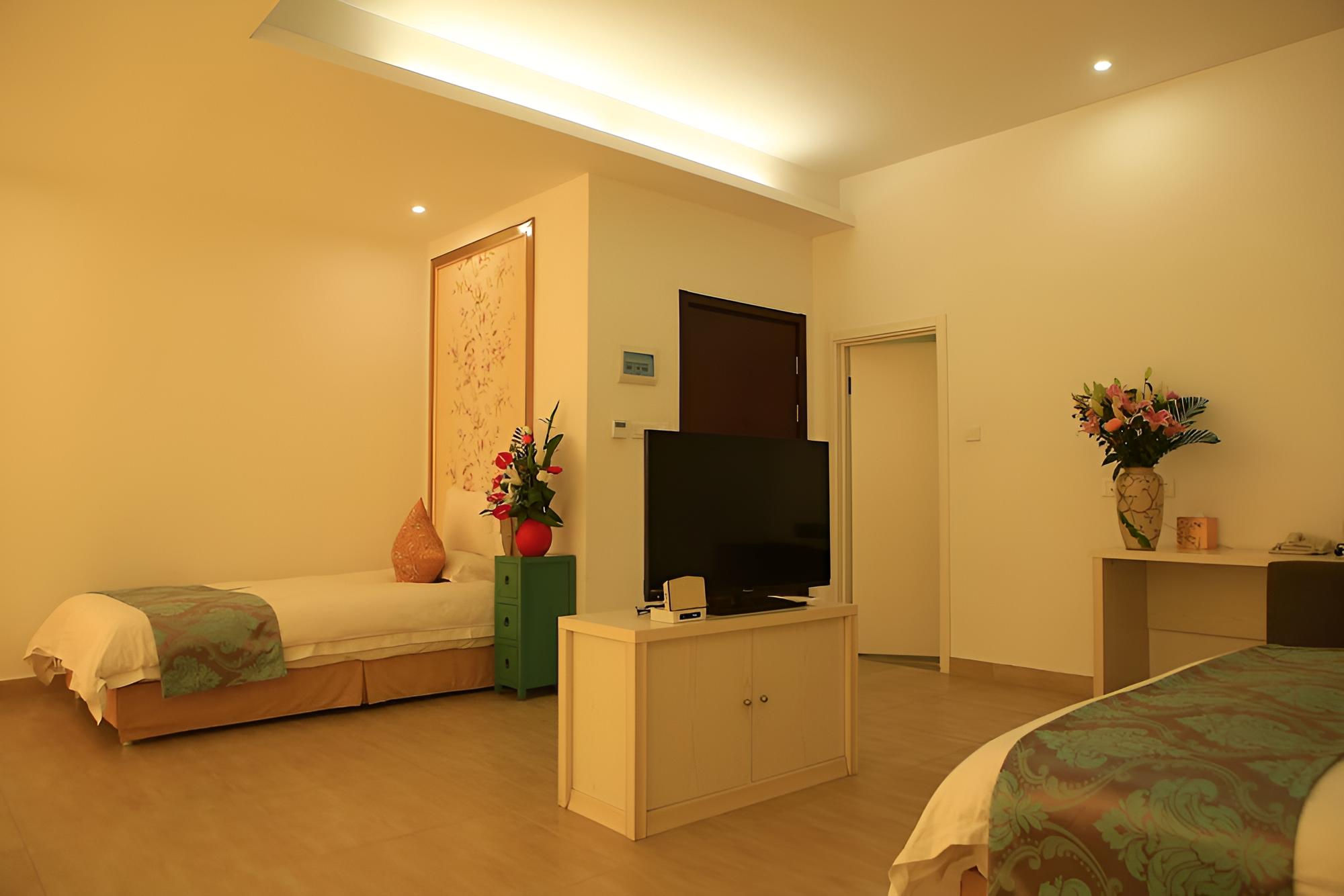 Mei Du Hotel