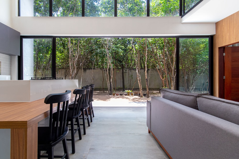 Carpediem - Casa Luxuosa em Pipa