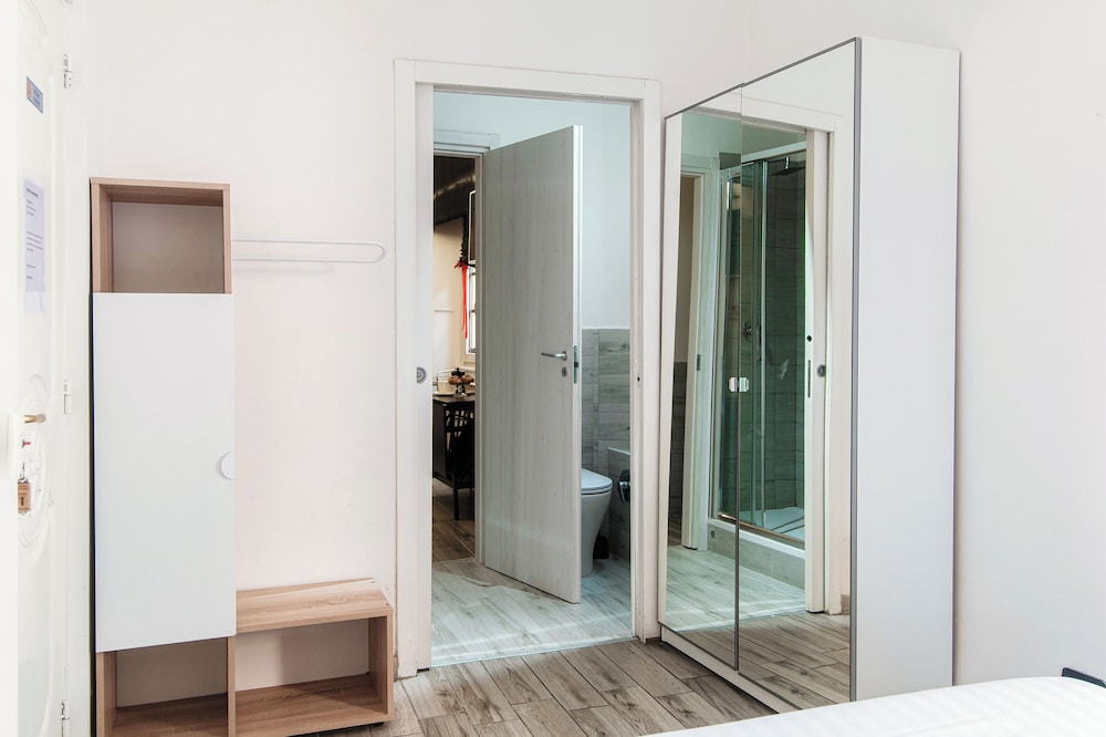 Chic apt near Duomo di Como