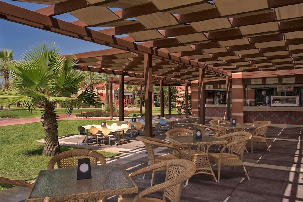 Megasaray Club Belek