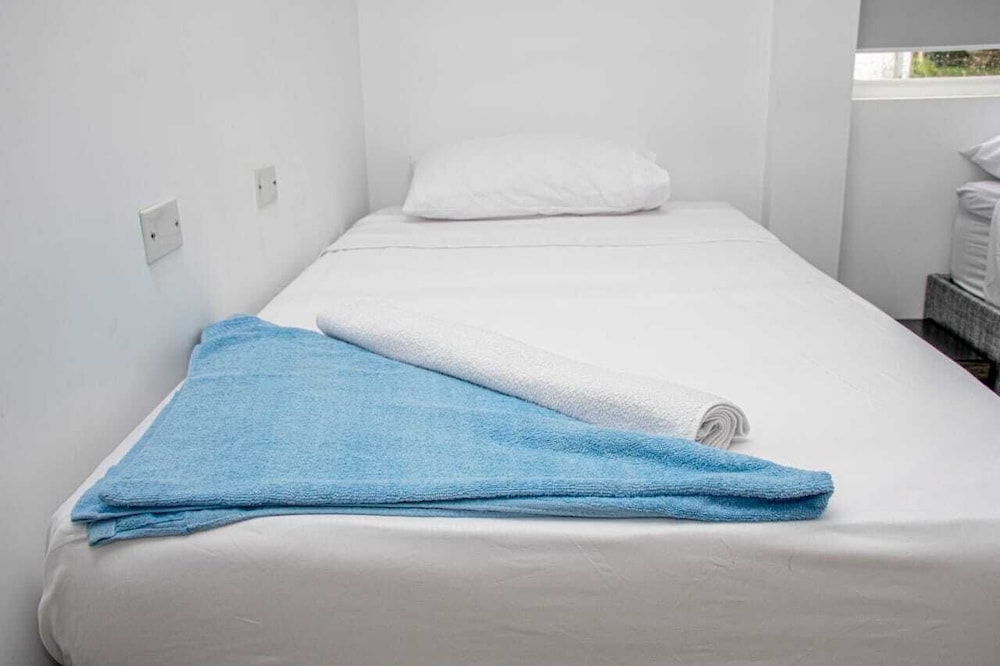 Apartamentos Kavia Sai view 2