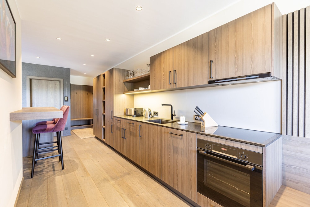 Ferienwohnung mit 2 Schlafzimmer fur 2-7 Personen