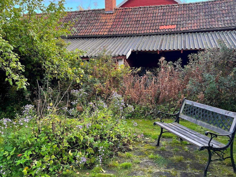 Historic Country Home in Alberga