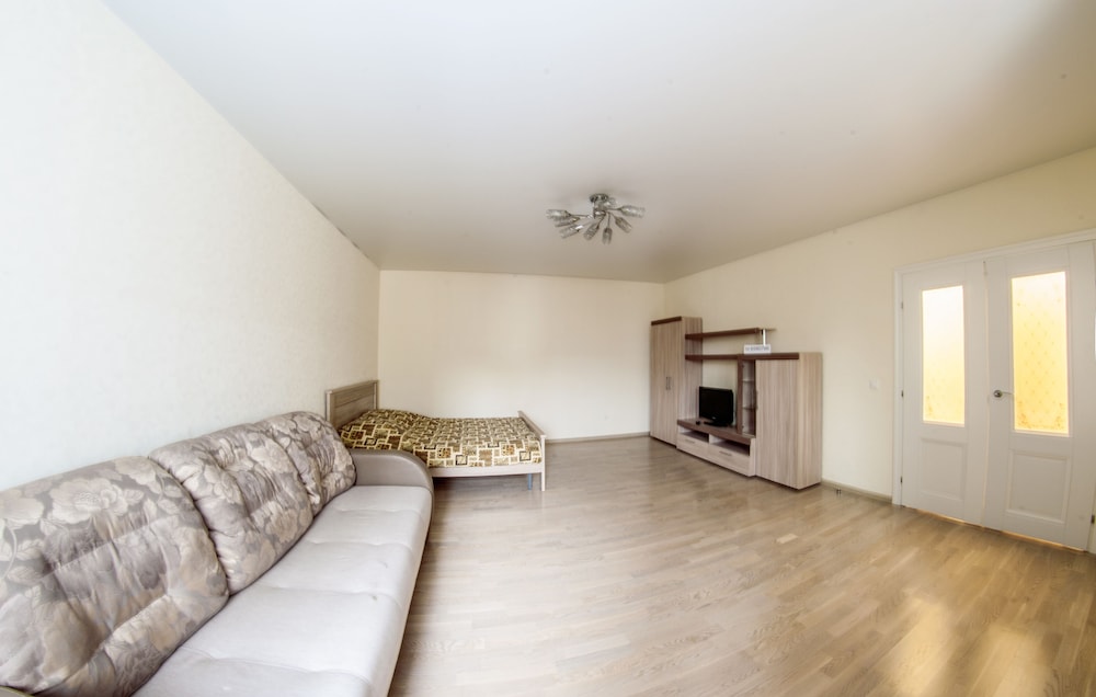 Apartment on Minskaya 67 view 3